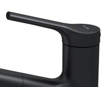 Смеситель для раковины AM.PM X-Joy S F85B02922 черный