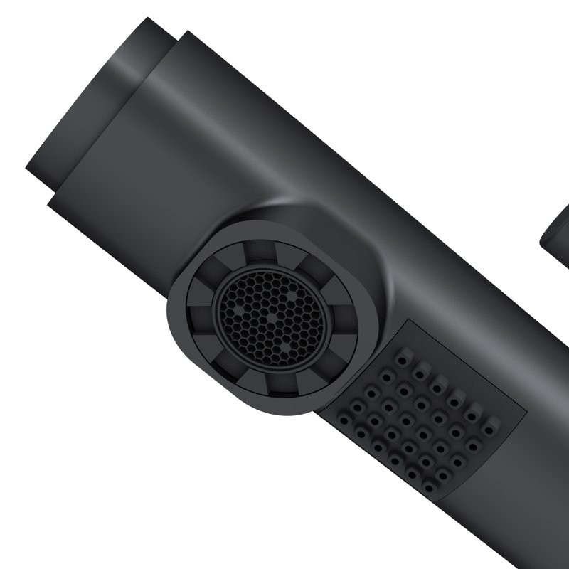 Смеситель для раковины AM.PM X-Joy S F85B02922 черный