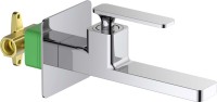 Смеситель для раковины Timo Torne 4372/00SM С ВНУТРЕННЕЙ ЧАСТЬЮ, хром
