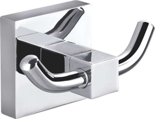 Крючок Wonzon & Woghand WW-8925 хром