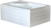 Поддон для душа Royal Bath BP RB 8120BP L с сифоном