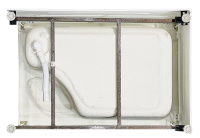 Поддон для душа Royal Bath BP RB 8120BP L с сифоном