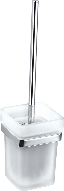 Ершик Wonzon & Woghand WW-9729 хром