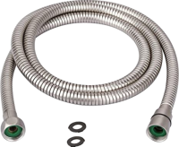 Душевой шланг Allen Brau Priority 5.31021-BN 100 см, брашированный никель