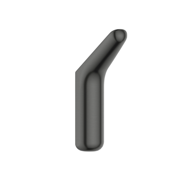 Крючок Wonzon & Woghand WW-V4301-GM темный графит