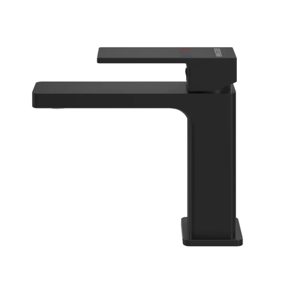 Смеситель для раковины Grossman Style 510.K35.05.210 черный