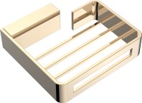 Набор Стакан Boheme Q 10944-MG + Мыльница 10959-G