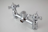 Универсальный смеситель Frap H24 F2224
