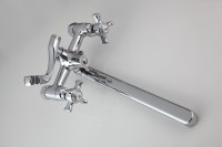 Универсальный смеситель Frap H24 F2224