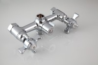 Универсальный смеситель Frap H24 F2224