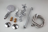 Универсальный смеситель Frap H24 F2224