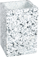 Набор Стакан Fixsen Punto 200-3 + Мыльница 200-4 Набор Стакан Fixsen Punto 200-3 + Мыльница 200-4