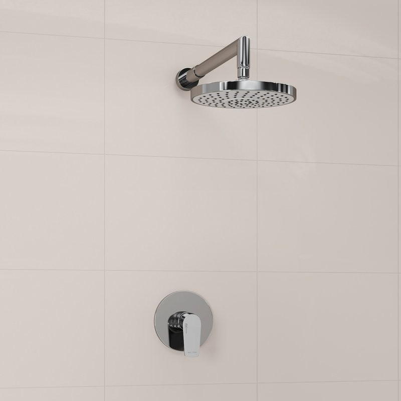Душевой комплект Wasserkraft A12629