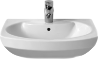 Раковина Roca Dama senso Dama Senso 327512000 58 см