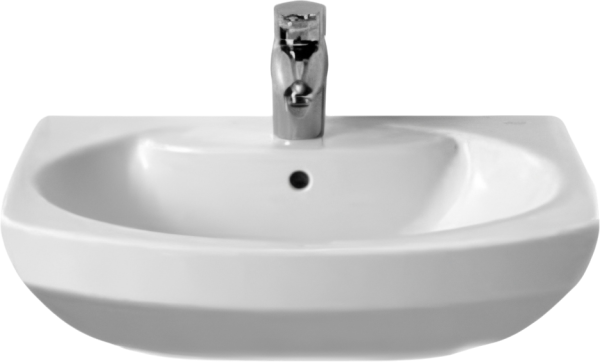 Раковина Roca Dama senso Dama Senso 327512000 58 см