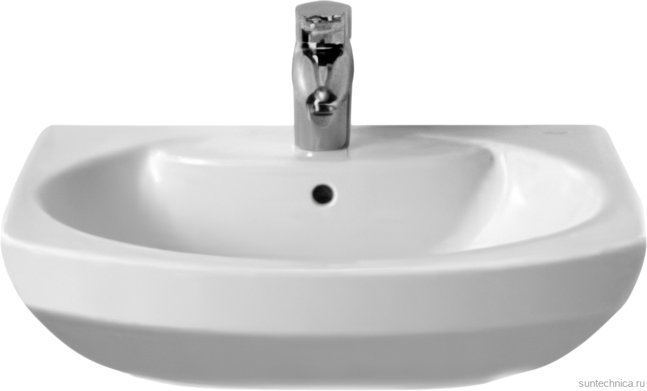 Раковина Roca Dama senso Dama Senso 327512000 58 см