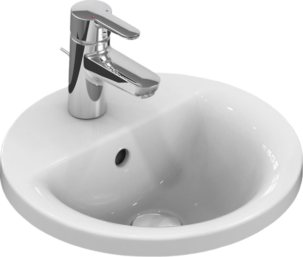 Раковина Ideal Standard Connect E504101 38 см