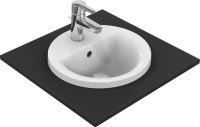 Раковина Ideal Standard Connect E504101 38 см Раковина Ideal Standard Connect E504101 38 см