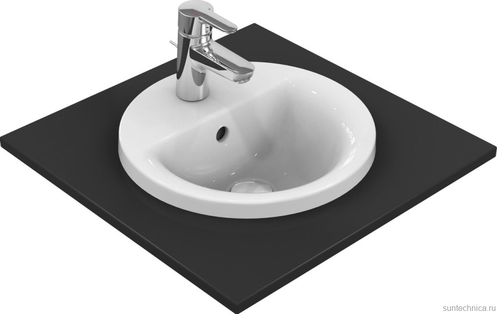 Раковина Ideal Standard Connect E504101 38 см