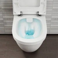 Комплект Унитаз подвесной VitrA S50 + Крышка 72-003-309 с микролифтом, петли хром + Инсталляция Geberit Duofix UP 320 111.300.00.5 + Кнопка Sigma 01 115.770.11.5 белая + Крепления 111.815.00.1 к стене + Звукоизоляция