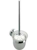 Набор Держатель Bemeta Omega 104212012 + Ершик 104113012 Набор Держатель Bemeta Omega 104212012 + Ершик 104113012