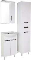 Тумба с раковиной ASB-Mebel Мессина 50