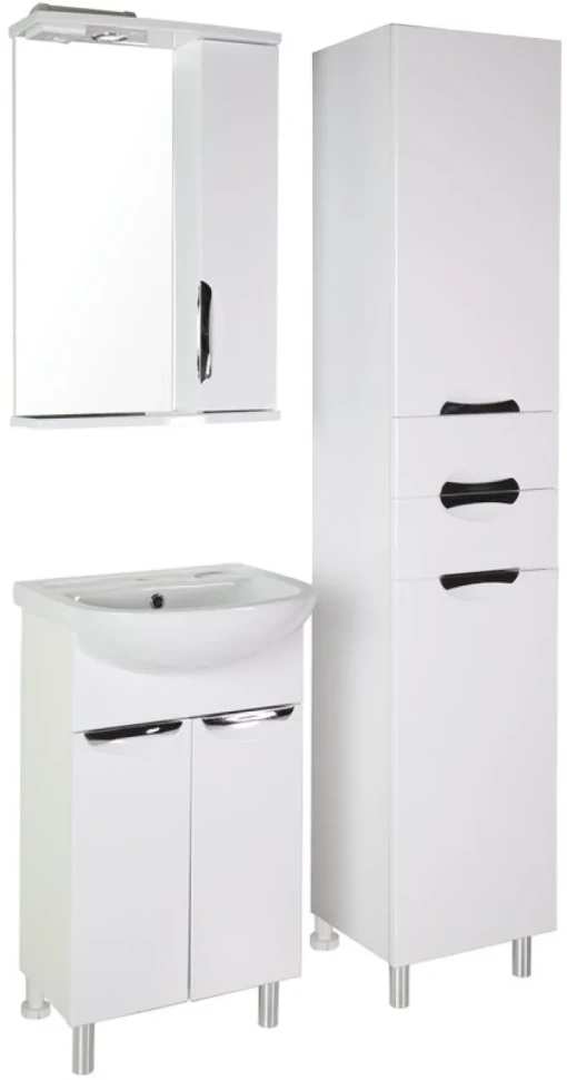 Тумба с раковиной ASB-Mebel Мессина 50