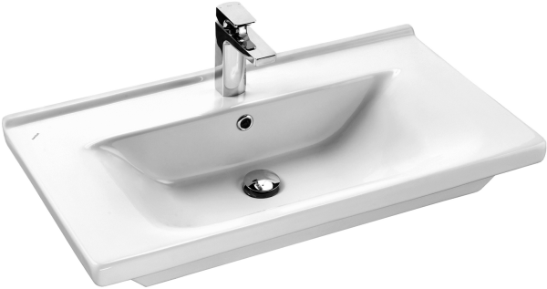 Мебельная раковина Santek Миранда 1WH302251 80