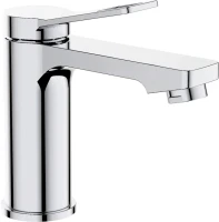 Смеситель для раковины D-lin D110364 хром