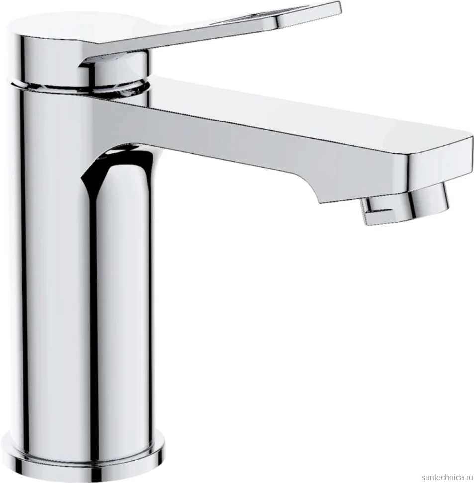 Смеситель для раковины D-lin D110364 хром