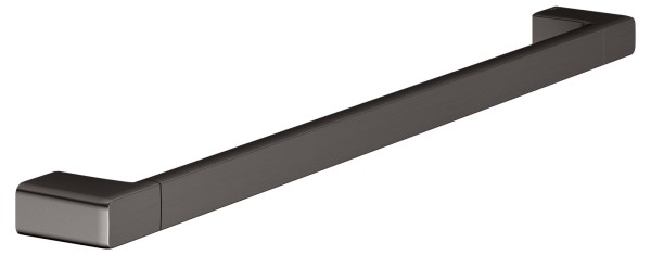 Держатель для полотенец Keuco Collection Moll 12701350600 шлифованный черный титан