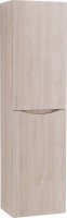 Шкаф пенал для ванной BelBagno Fly -Marino L rovere grigio