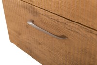 Тумба под раковину без столешницы BelBagno Due 60 rovere nature Тумба под раковину без столешницы BelBagno Due 60 rovere nature