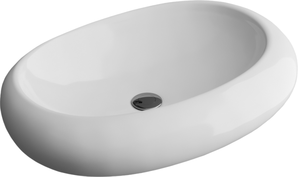 Накладная раковина Grossman GR-3011