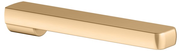 Держатель для запасных рулонов Keuco Collection Moll 12763 латунь шлифованная