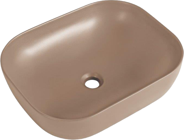Накладная раковина BelBagno BB1302-H316