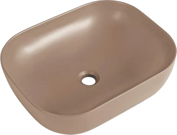 Накладная раковина BelBagno BB1302-H316