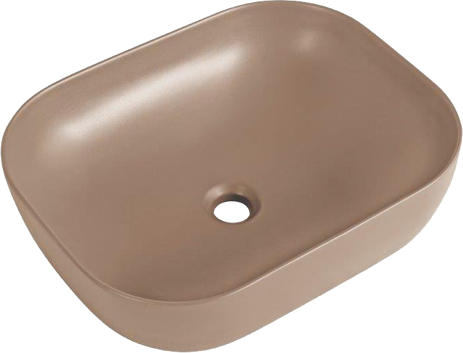 Накладная раковина BelBagno BB1302-H316