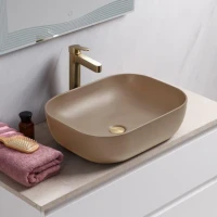 Накладная раковина BelBagno BB1302-H316 Накладная раковина BelBagno BB1302-H316