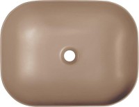 Накладная раковина BelBagno BB1302-H316
