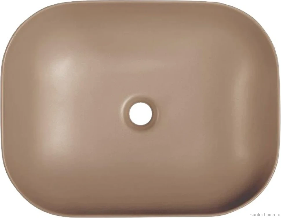 Накладная раковина BelBagno BB1302-H316