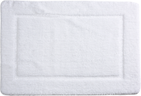 Коврик Wasserkraft Lopau BM-6018 60х90 см, white Коврик Wasserkraft Lopau BM-6018 60х90 см, white