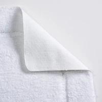 Коврик Wasserkraft Lopau BM-6018 60х90 см, white Коврик Wasserkraft Lopau BM-6018 60х90 см, white