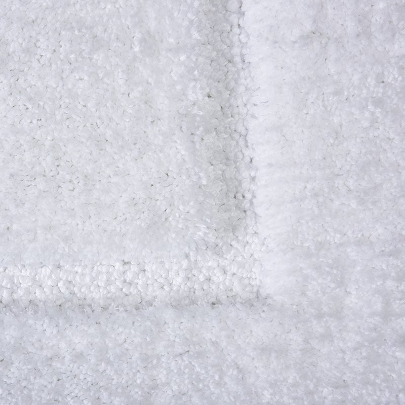 Коврик Wasserkraft Lopau BM-6018 60х90 см, white