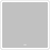 Зеркало BelBagno SPC-MAR-800-800-LED-TCH-WARM с подсветкой и подогревом