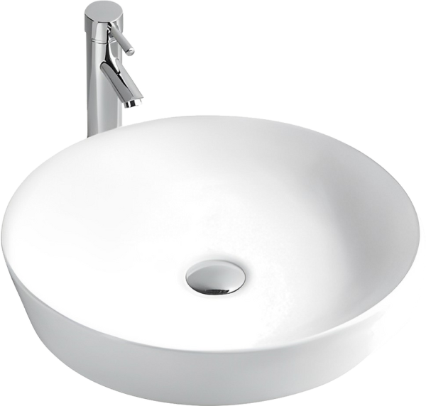 Накладная раковина AQUATEK Европа AQ5558-00