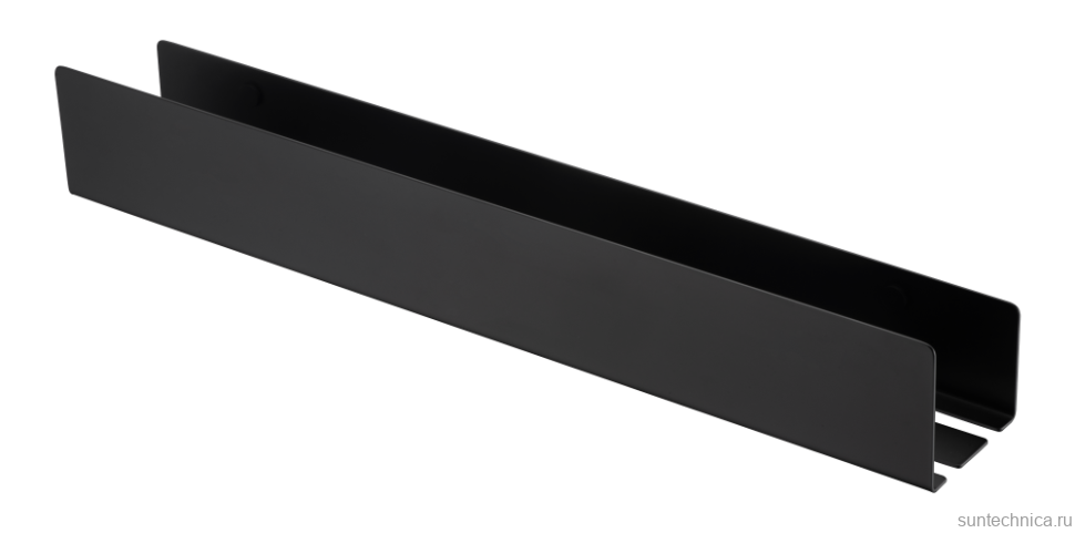 Полка Boheme Free 10967-B black