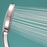 Душевой комплект Термостат Jacob Delafon Brive E24335-CP + Гарнитур Citrus E12980-CP