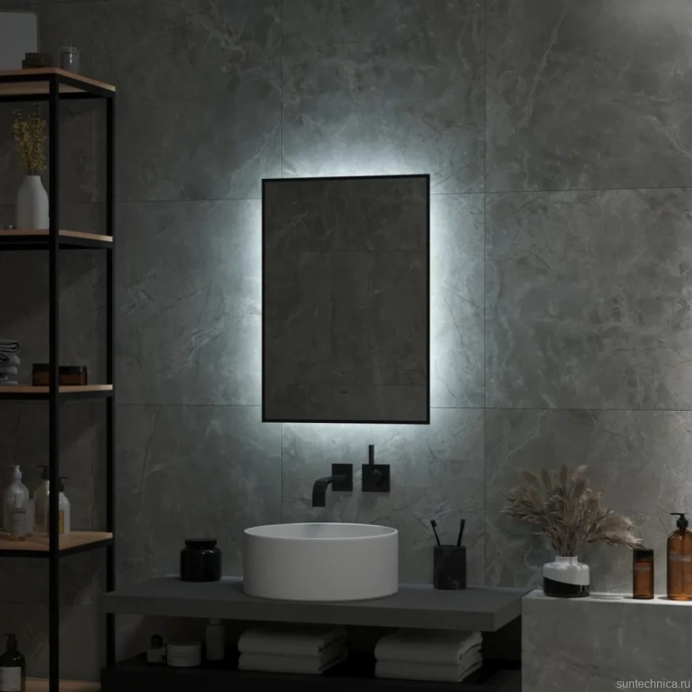 Зеркало Art&Max Sorrento 50