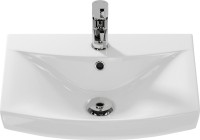 Раковина Cersanit Carina 50 с пьедесталом